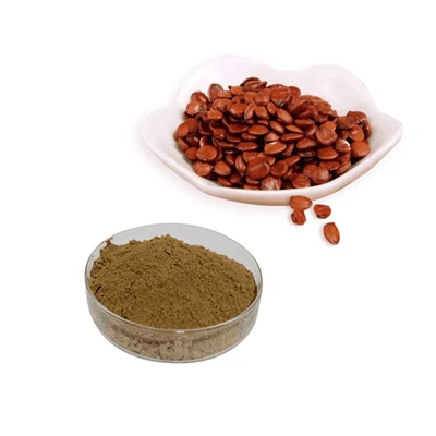 Jujube-zaadextract luidt een nieuw tijdperk van de geneeskunde in-Voedselhomo...